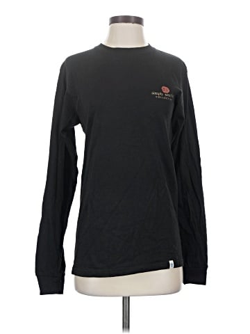 Simply Southern Long Sleeve Top (view 1)