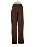 Shein Brown Casual Pants Size S - photo 2