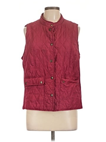 New Directions Vest (view 1)