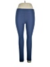 Lularoe Blue Active Pants Size 1X (Tall & Curvy) - photo 1