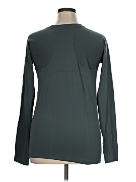 Athleta Long Sleeve T-Shirt (view 2)