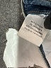 STUDIO BLUE Hearts Blue Jeans Size 32 waist - photo 8