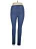 Lularoe Blue Active Pants Size 1X (Tall & Curvy) - photo 2