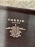 Torrid Black Active T-Shirt Size 3X Plus (3) - photo 7
