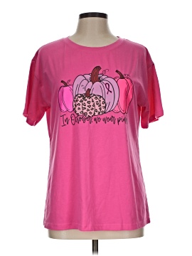 Unbranded Short Sleeve T-Shirt (view 1)