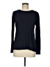 Well Worn Blue Long Sleeve T-Shirt Size M - photo 1