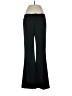 Marc by Marc Jacobs 100% Polyester Solid Black Dress Pants Size 0 - photo 1