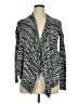 Abercrombie Gray Kimono Size 16 - photo 1