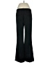 Marc by Marc Jacobs 100% Polyester Solid Black Dress Pants Size 0 - photo 2