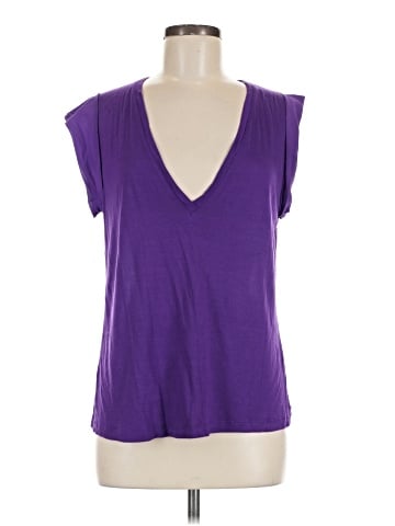 Robert Rodriguez Short Sleeve Top (view 1)