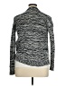 Abercrombie Gray Kimono Size 16 - photo 2