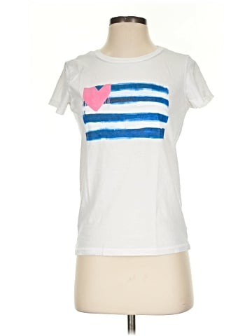 ALTERNATIVE Short Sleeve T-Shirt (view 1)