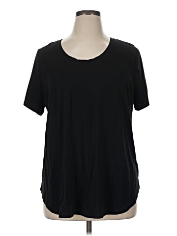 Ava & Viv Short Sleeve T-Shirt (view 1)