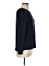 Well Worn Blue Long Sleeve T-Shirt Size M - photo 4