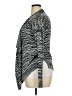 Abercrombie Gray Kimono Size 16 - photo 5
