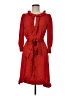 Marc by Marc Jacobs Red Casual Dress Size 6 - photo 1
