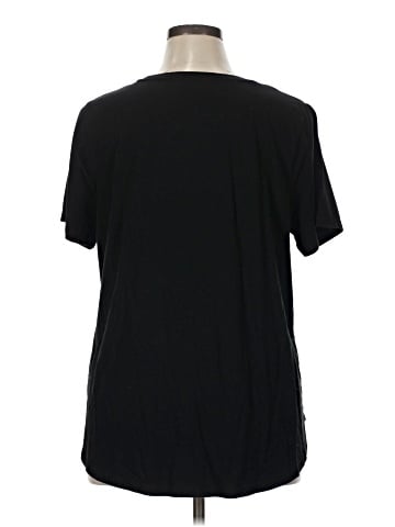 Ava & Viv Short Sleeve T-Shirt (view 2)