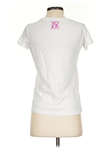 ALTERNATIVE Short Sleeve T-Shirt (view 2)