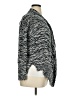 Abercrombie Gray Kimono Size 16 - photo 4