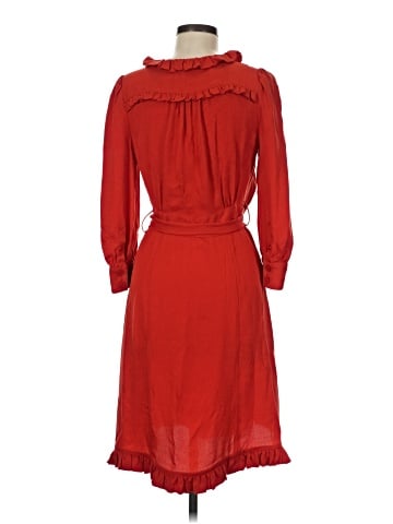 Marc by Marc Jacobs Casual Dress (view 2)