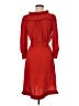 Marc by Marc Jacobs Red Casual Dress Size 6 - photo 2