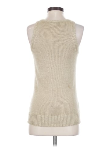 Ann Taylor LOFT Sleeveless Top (view 2)