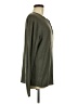 Assorted Brands 100% Cotton Green Long Sleeve Henley Size M - photo 4