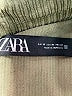 Zara Green Jacket Size XS - photo 6