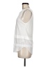 MICHAEL Michael Kors White Sleeveless Top Size M - photo 5