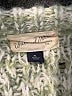 Universal Thread Tweed Green Pullover Sweater Size XL - photo 7