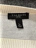 Talbots Color Block Gray Pullover Sweater Size S (petite) - photo 7