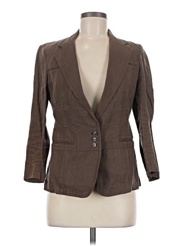 DKNY Blazer (view 1)