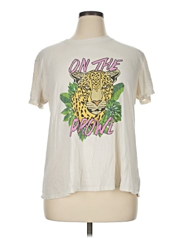 Show Me Your Mumu Short Sleeve T-Shirt (view 1)