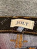 Jolt Solid Blue Jeans Size 25 waist - photo 7