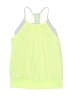 Ivivva Green Active Tank Size 12 - photo 1