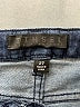 Tinsel Blue Denim Shorts Size 27 waist - photo 3