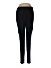Max & Mia Solid Black Active Pants Size M - photo 1