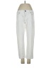 MICHAEL Michael Kors Ivory White Jeans Size 2 - photo 1