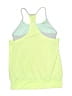 Ivivva Green Active Tank Size 12 - photo 2