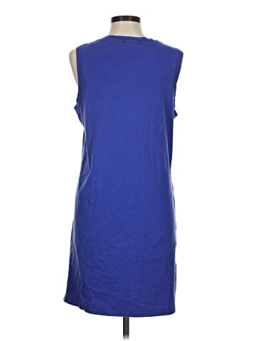 Lands' End Casual Dress (view 2)