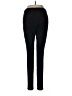 Max & Mia Solid Black Active Pants Size M - photo 2