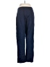 Carlisle Solid Blue Casual Pants Size 8 - photo 2