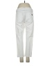 MICHAEL Michael Kors Ivory White Jeans Size 2 - photo 2