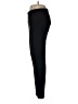 Max & Mia Solid Black Active Pants Size M - photo 5