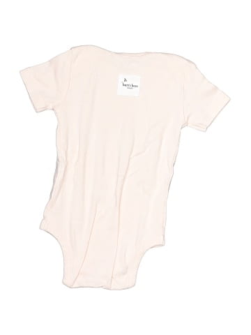 Burt's Bees Baby Short Sleeve Top (view 2)