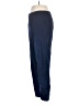 Carlisle Solid Blue Casual Pants Size 8 - photo 5