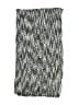Cejon Accessories Inc. Gray Black Scarf One size - photo 2