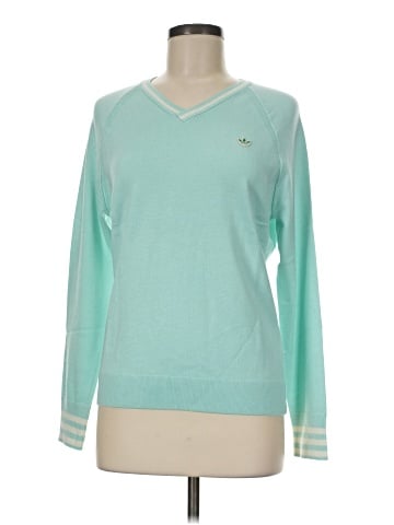 Adidas Long Sleeve Polo (view 1)