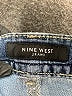 Nine West Blue Jeans Size 10 - photo 7