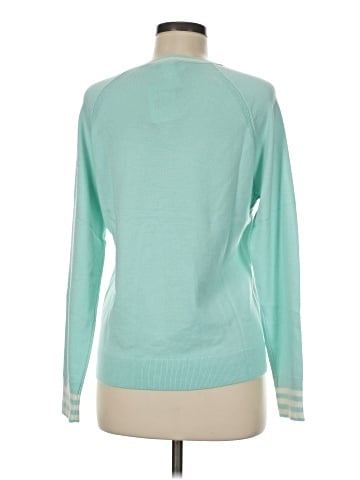 Adidas Long Sleeve Polo (view 2)